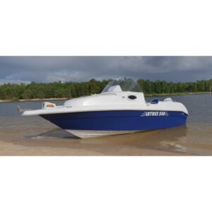 Motorlaiva LATREX 550