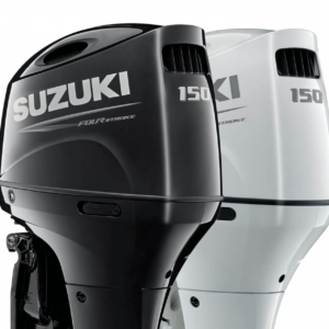 Suzuki 150-200 HP ( 4 Inline)