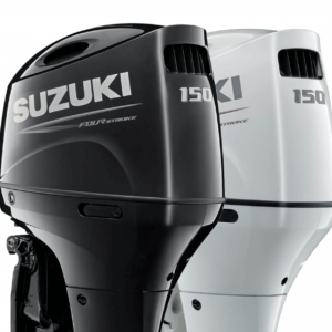 Benzīna dzinēji SUZUKI DF150A/ AP