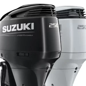 Suzuki 250-300 HP (V6)