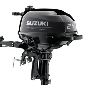 2.5-20 HP (Portable)
