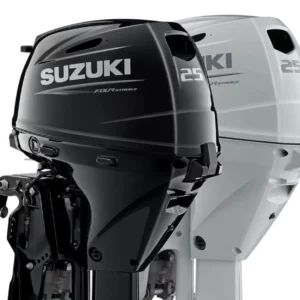 Suzuki 25-60 HP ( 3 Inline)