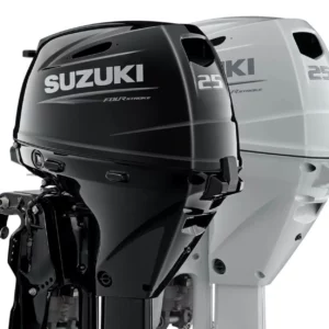 25-60 HP ( 3 Inline)