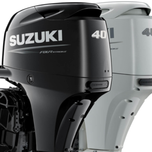 Benzīna dzinējs Suzuki DF40ATS EFI