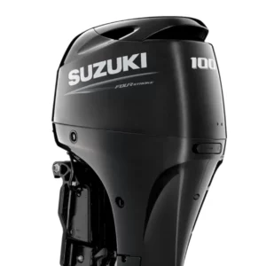 Benzīna dzinējs SUZUKI DF100BTL EFI