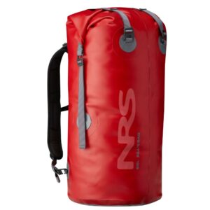 Ūdensnecaurlaidīga mugursoma NRS BILL'S BAG 65 L