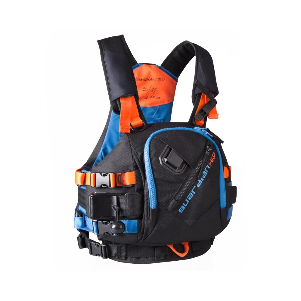HIKO GUARDIAN 3.D PFD