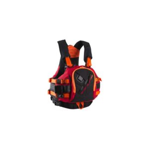 Profesionāla airētāju glābšanas veste HIKO GUARDIAN 3.D PFD