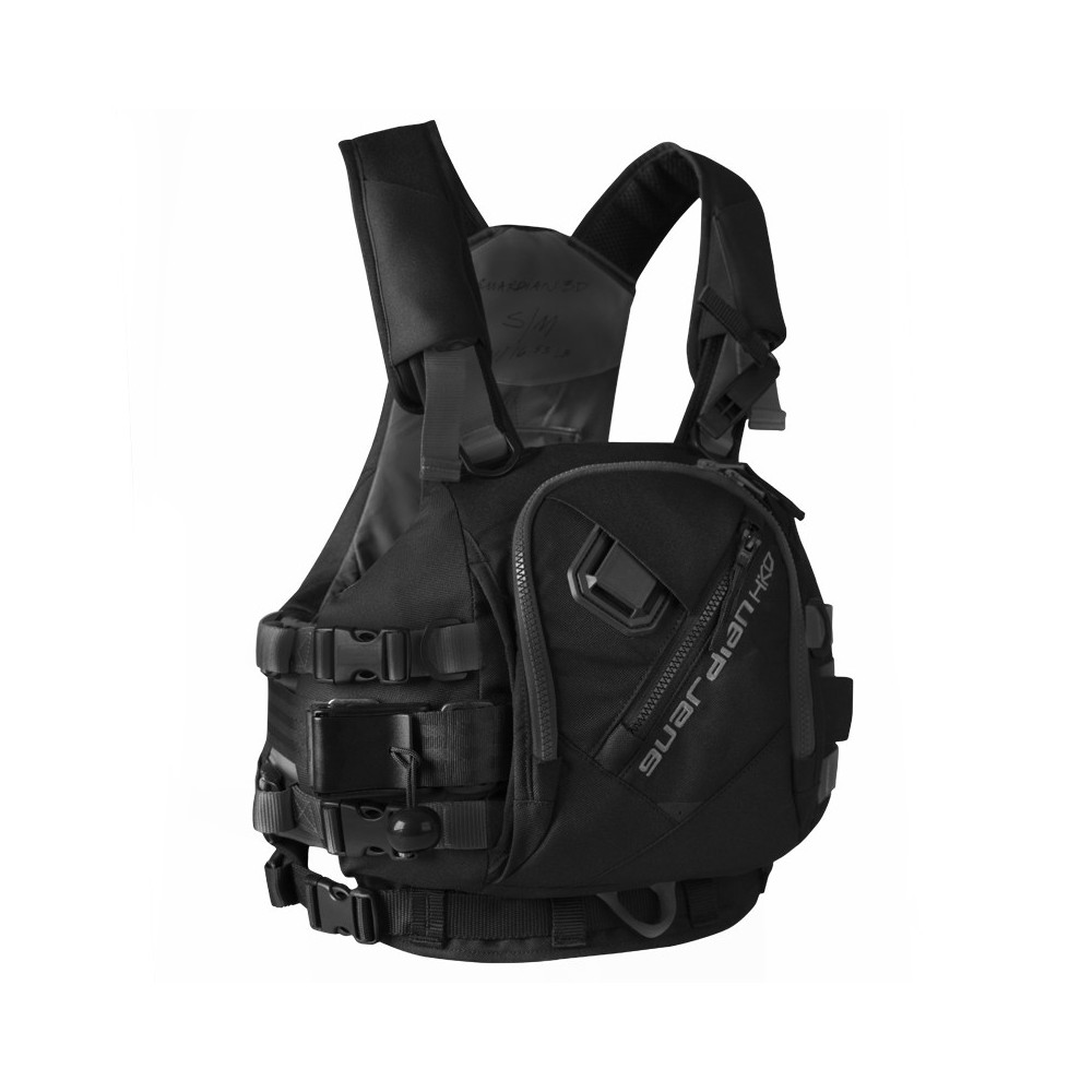 HIKO GUARDIAN 3.D PFD