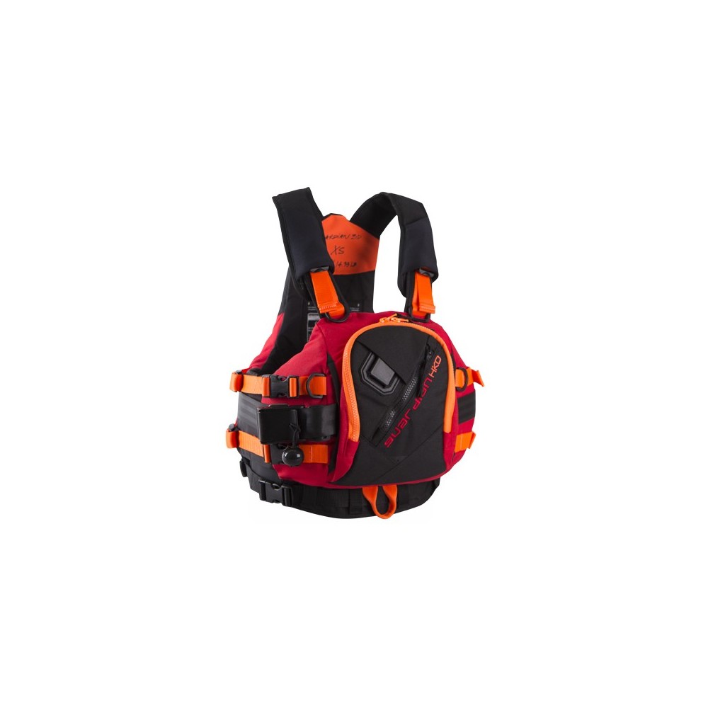 HIKO GUARDIAN 3.D PFD