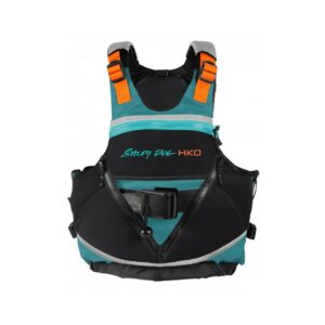 Profesionāla glābšanas veste HIKO SALTY DOG NEW PFD
