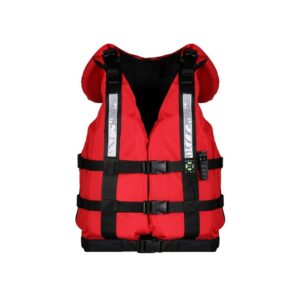Glābšanas veste HIKO X-TREME RAFT PFD