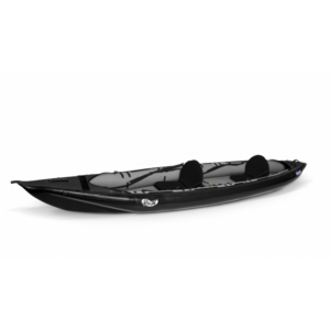 Inflatable kayak GUMOTEX RUSH 2