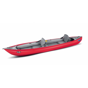 Inflatable kayak GUMOTEX THAYA