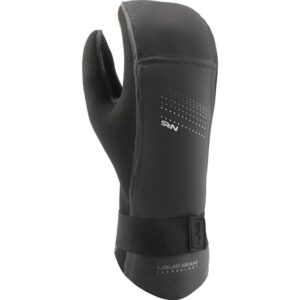 Airēšanas cimdi NRS TOASTER MITTS 2023