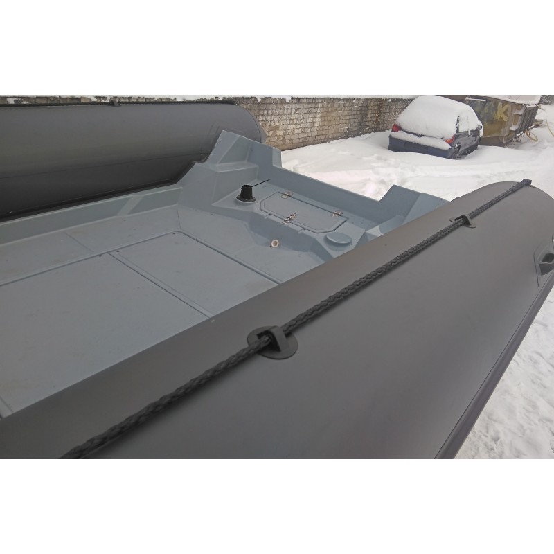 Motorlaiva LATREX RIB 500