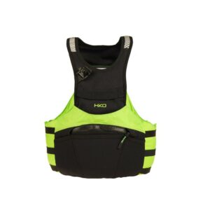 SPORT PFD HIKO STAMINA zema profila sporta glābšanas veste