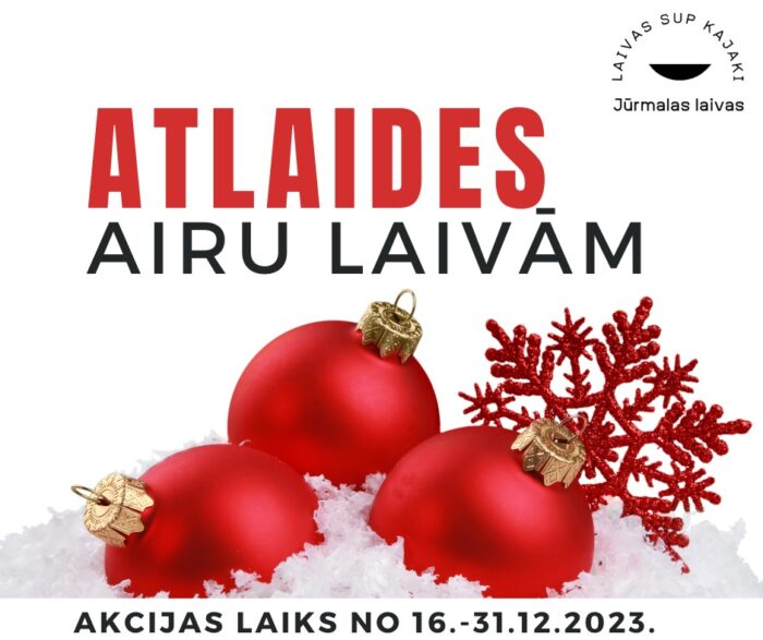 Airu laivu noliktavas izpārdošana