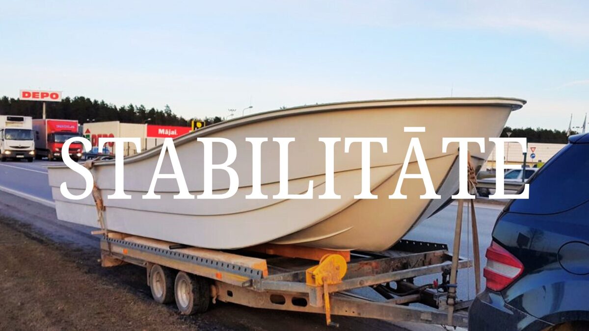 Zvejas un jūras laiva AMBER 797