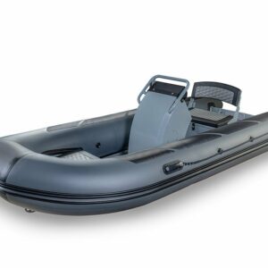 Dulkan RIB 390 AL